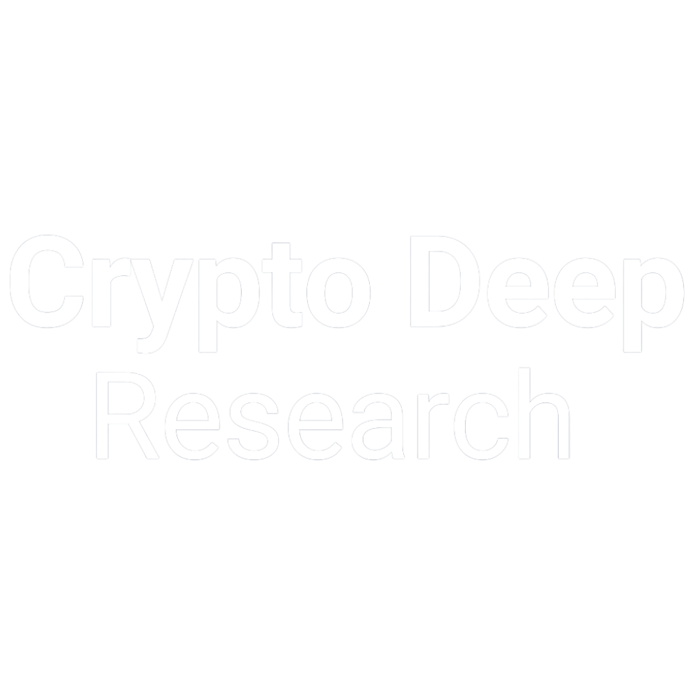 Crypto Deep Research 