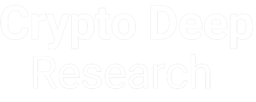 Crypto Deep Research 
